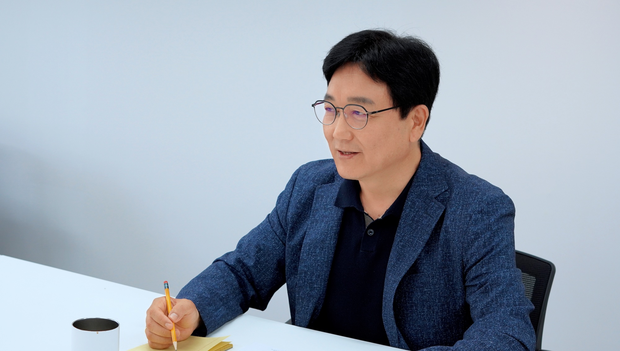 자산운용사의 모든 영역을 넘나든 35년의 커리어